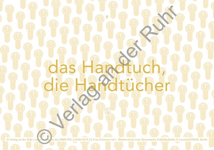 Produktbild: Grundwortschatz &ndash; Zu Hause