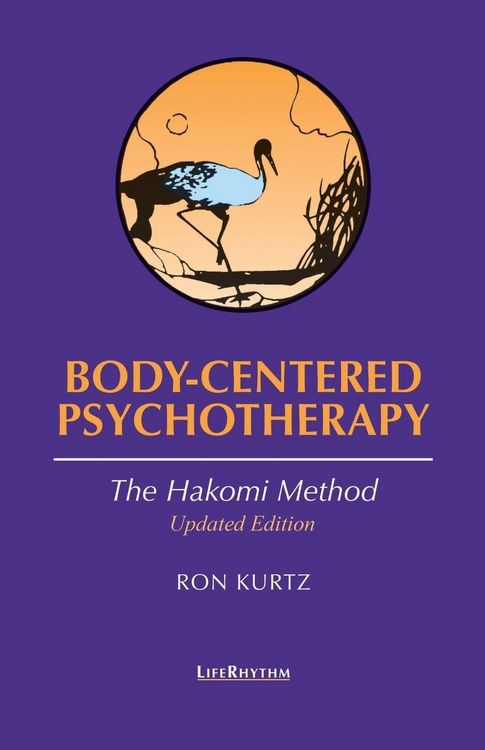 Produktbild: Body-Centered Psychotherapy