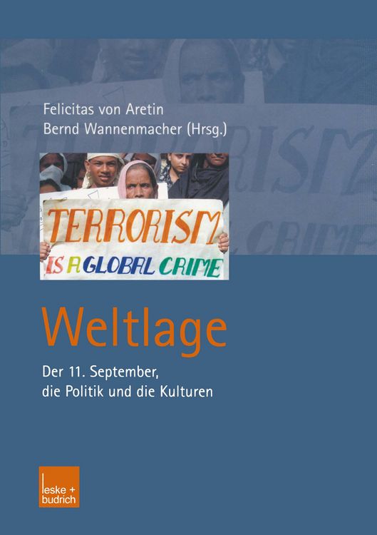 Produktbild: Weltlage
