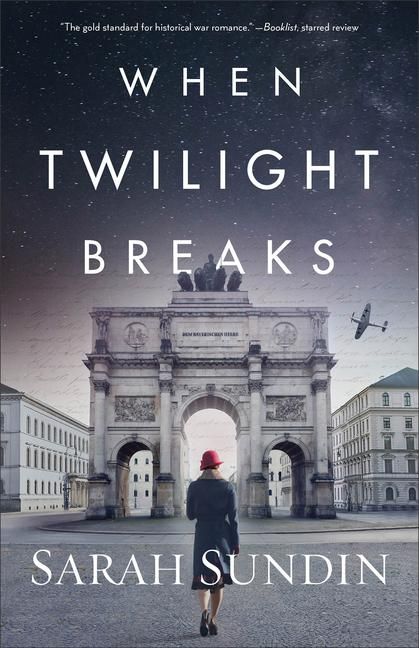 Produktbild: When Twilight Breaks