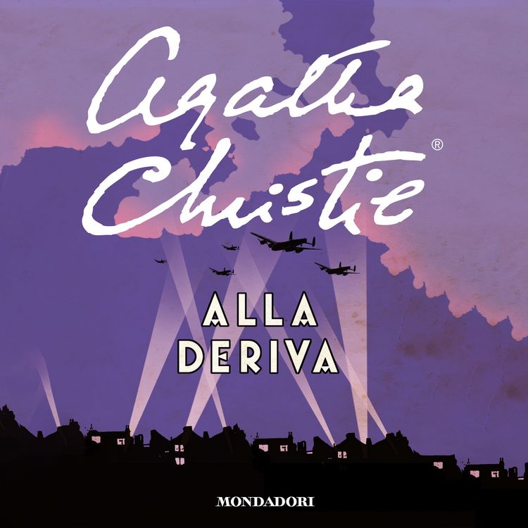 Produktbild: Alla deriva