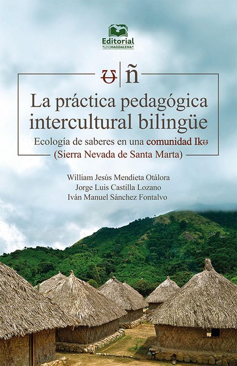 Produktbild: La pr&aacute;ctica pedag&oacute;gica intercultural biling&uuml;e