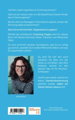 Produktbild: Petticoat Revolution: M&uuml;tter, traut Euch!