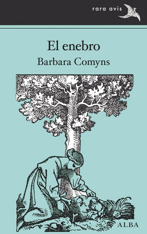 Produktbild: El enebro