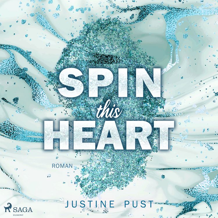 Produktbild: Spin this heart