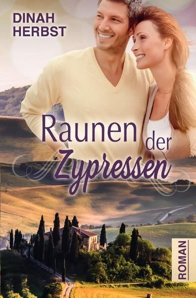 Produktbild: Raunen der Zypressen