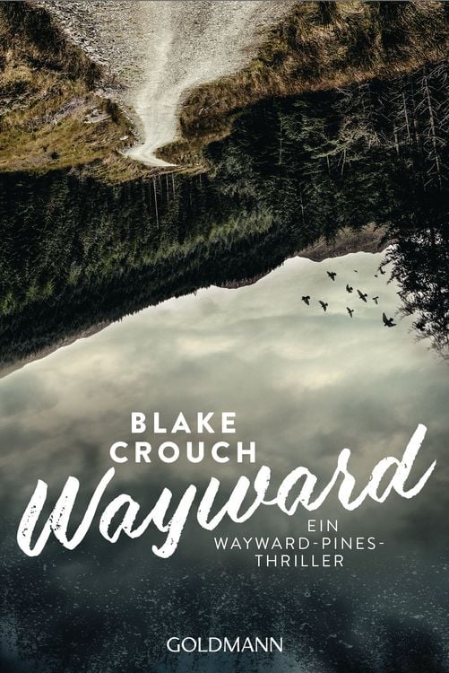 Produktbild: Wayward