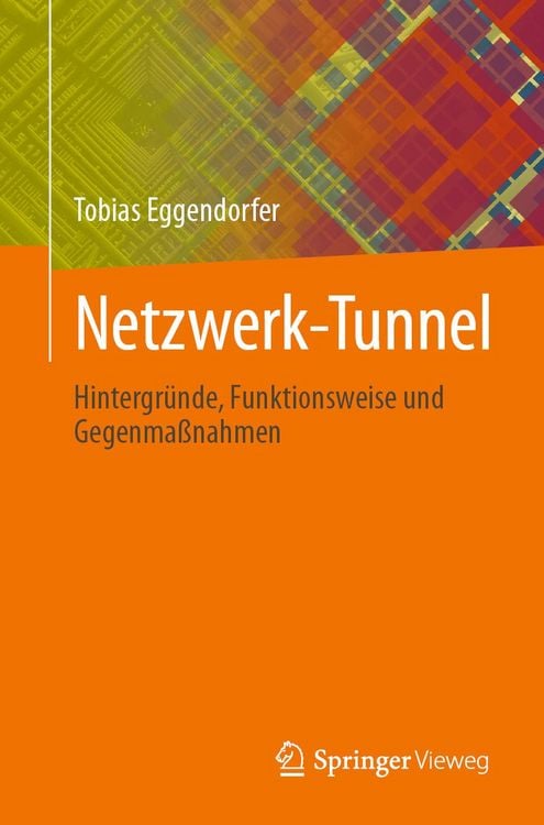 Produktbild: Netzwerk-Tunnel