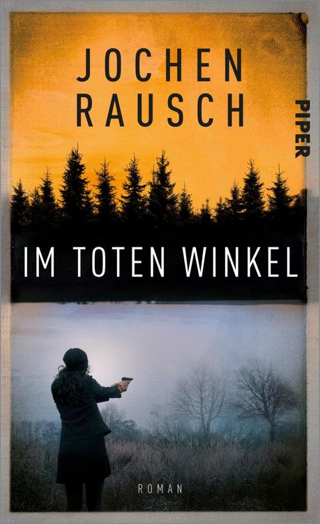 Produktbild: Im toten Winkel