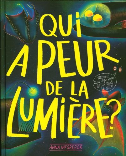 Produktbild: Qui a peur de la lumi&egrave;re ?