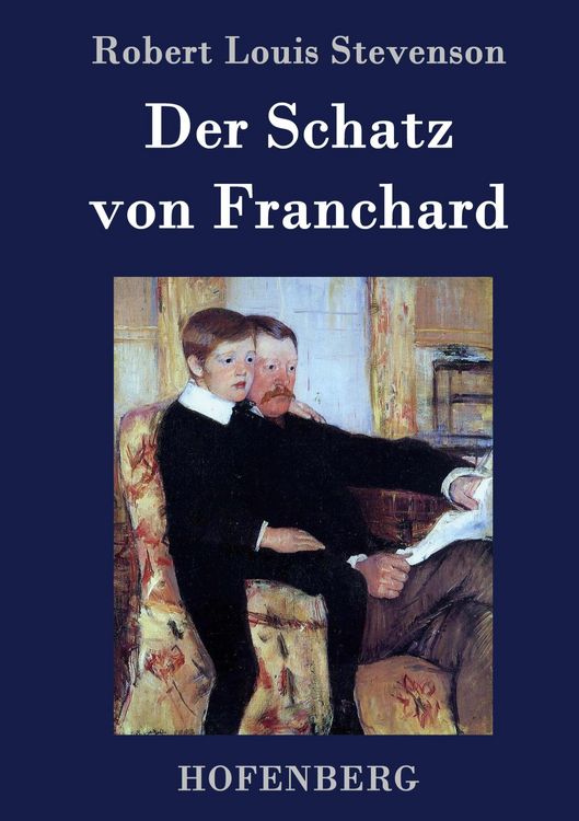 Produktbild: Der Schatz von Franchard