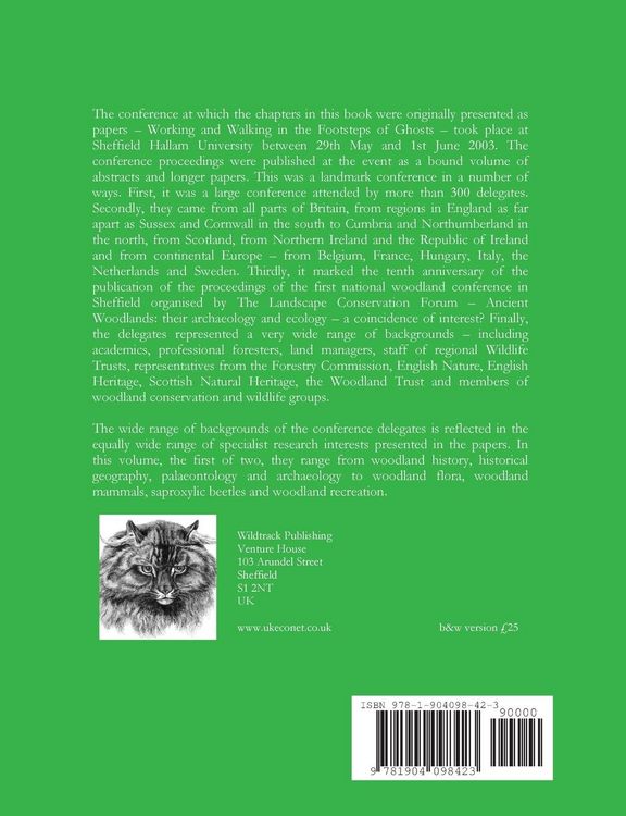 Produktbild: B&W Working & Walking Vol1