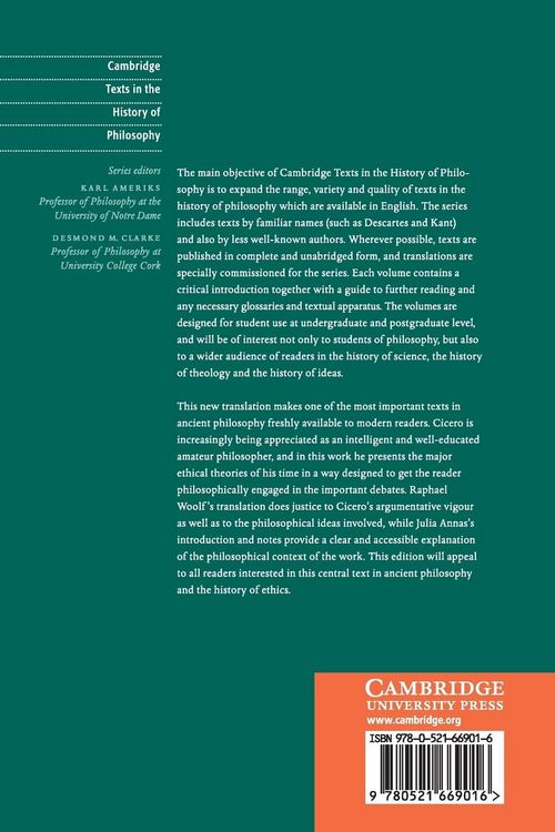 Produktbild: Cicero