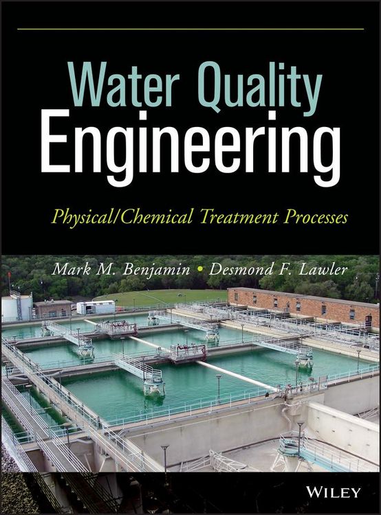 Produktbild: Water Quality Engineering