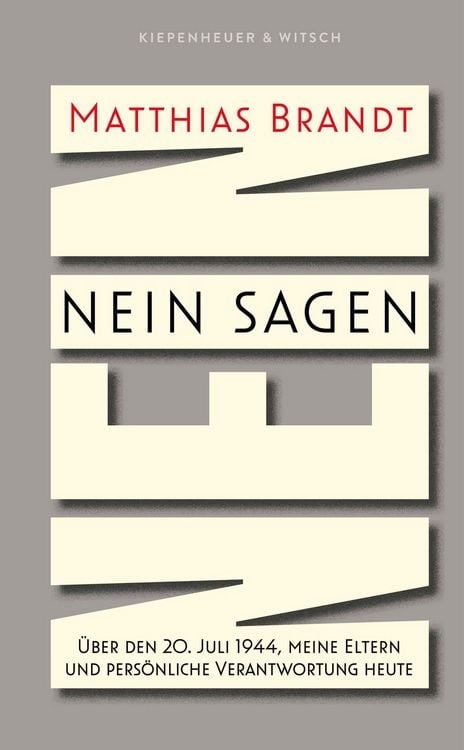 Produktbild: Nein sagen