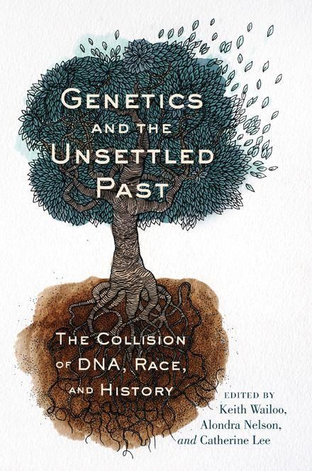 Produktbild: Genetics and the Unsettled Past