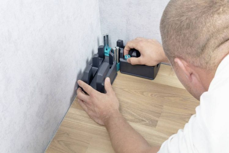 Produktbild: Wolfcraft 6948000 Schneidlade