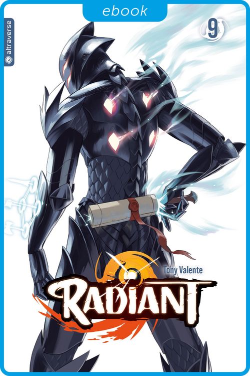 Produktbild: Radiant 09