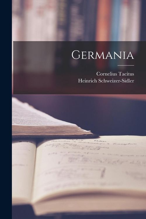 Produktbild: Germania