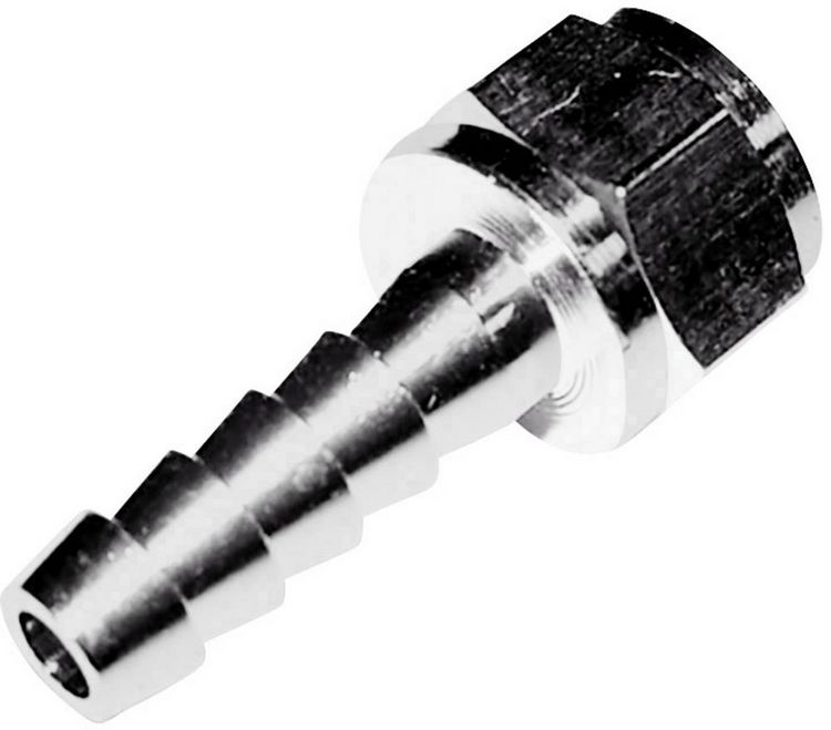 Produktbild: ICH T&uuml;lle 30511 Innengewinde 1/2\" Zapfen-&Oslash;: 12mm 1St.