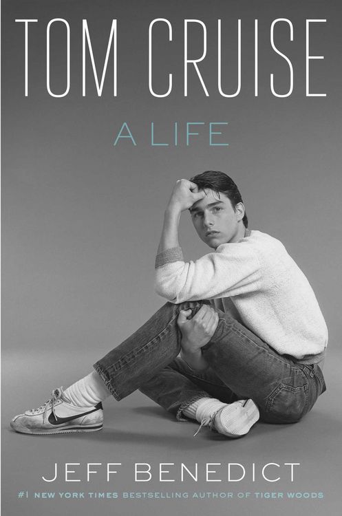 Produktbild: Tom Cruise