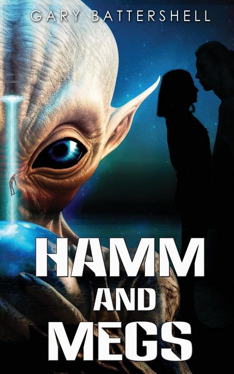 Produktbild: Hamm and Megs