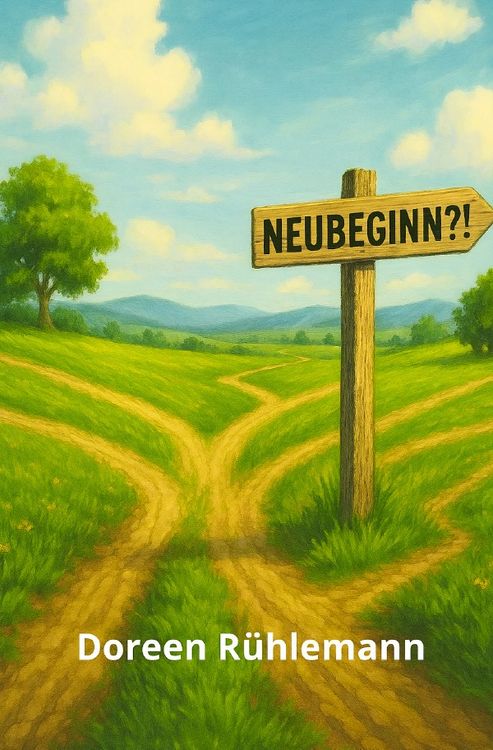 Produktbild: Neubeginn!?