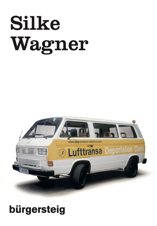 Produktbild: Cahier 002: Silke Wagner