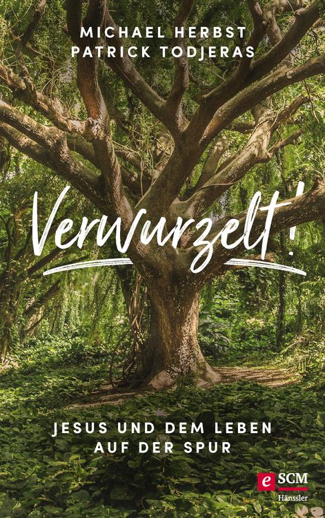 Produktbild: Verwurzelt!