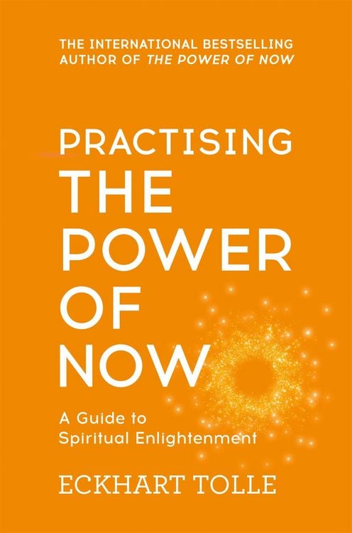 Produktbild: Practising the Power of Now
