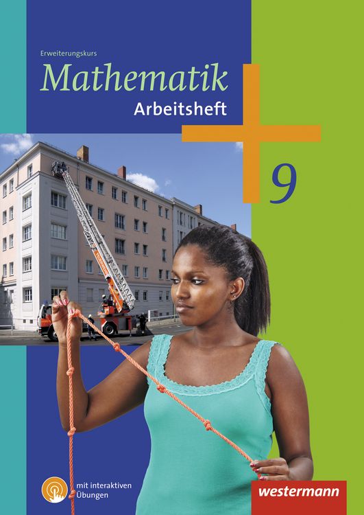 Produktbild: Mathematik - Arbeitshefte Ausgabe 2014 f&uuml;r die Sekundarstufe I