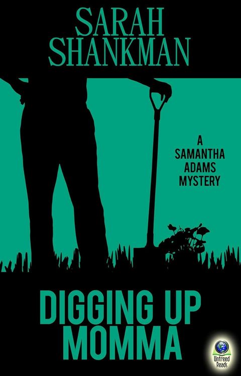 Produktbild: Digging Up Momma