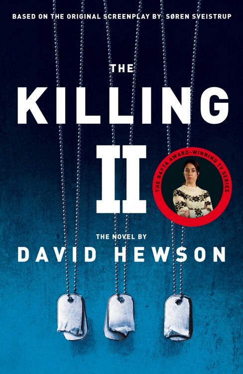Produktbild: The Killing 2