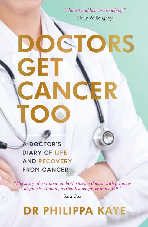 Produktbild: Doctors Get Cancer Too