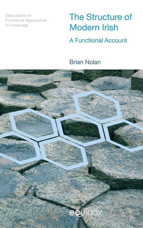 Produktbild: Structure Of Modern Irish