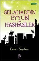 Produktbild: Selahaddin Eyyubi ve Hashasiler