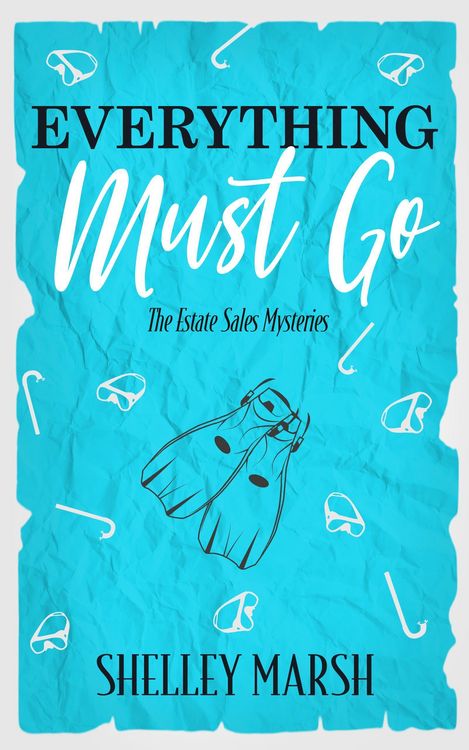 Produktbild: Everything Must Go