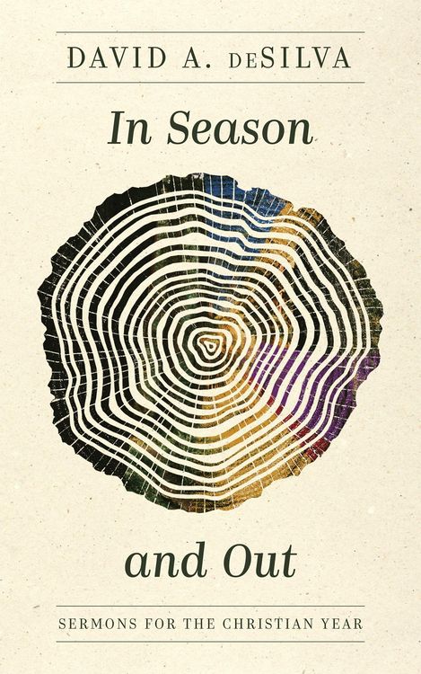 Produktbild: In Season and Out