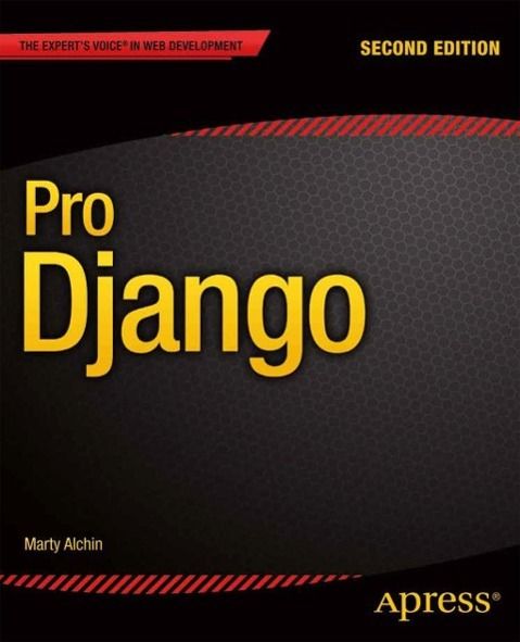 Produktbild: Pro Django