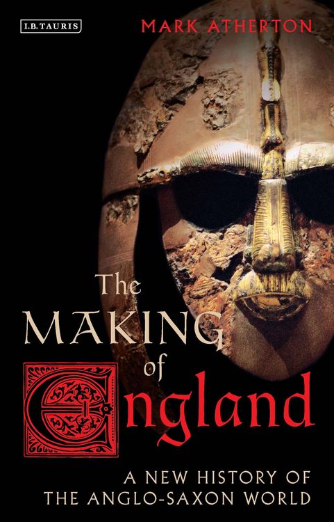 Produktbild: The Making of England