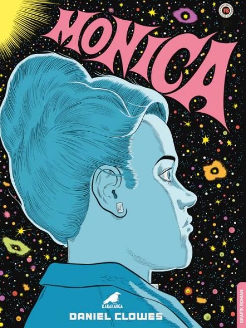 Produktbild: Monica