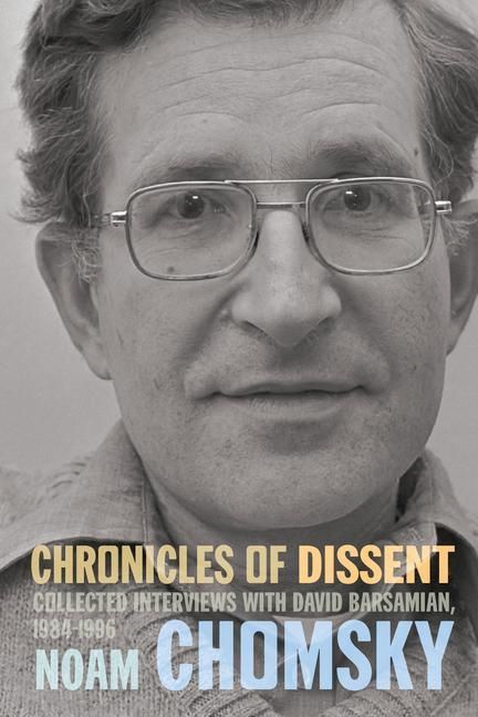 Produktbild: Chronicles of Dissent