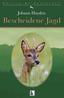 Produktbild: Bescheidene Jagd