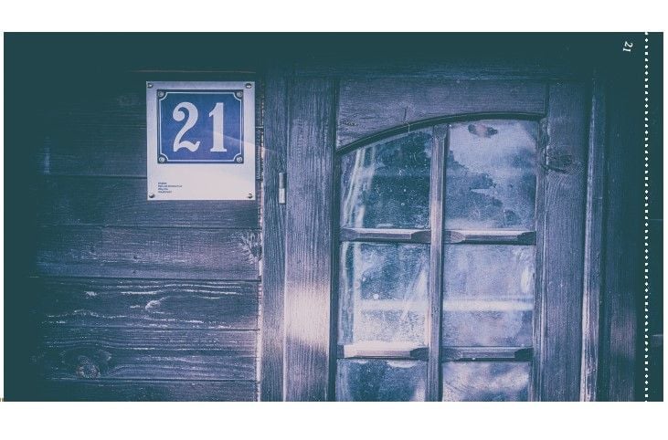 Produktbild: Escape Christmas Adventskalender 2022
