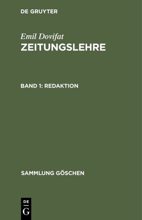 Produktbild: Redaktion