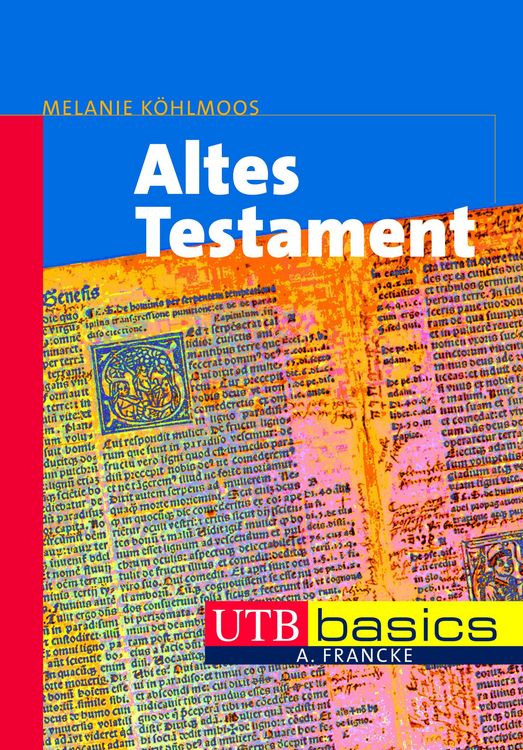 Produktbild: Altes Testament