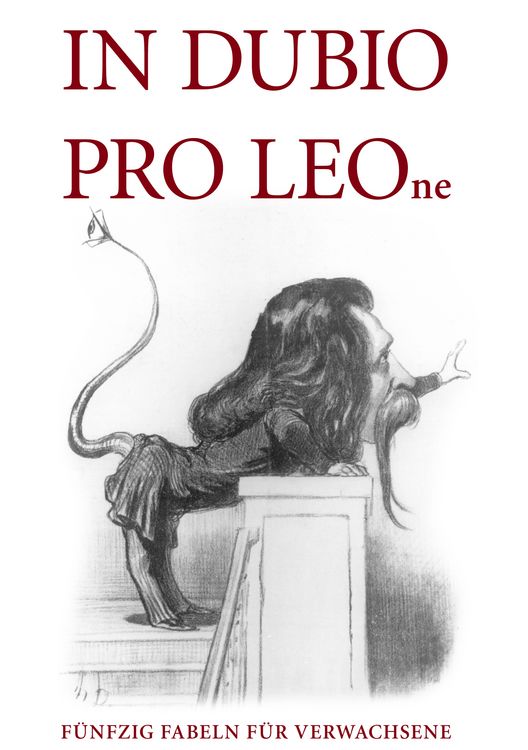 Produktbild: In Dubio pro LEOne