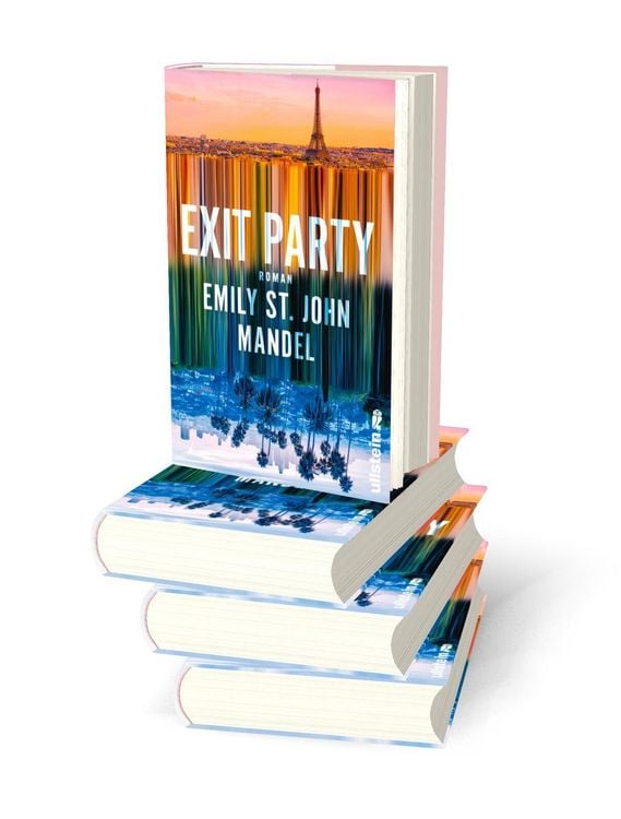 Produktbild: Exit Party