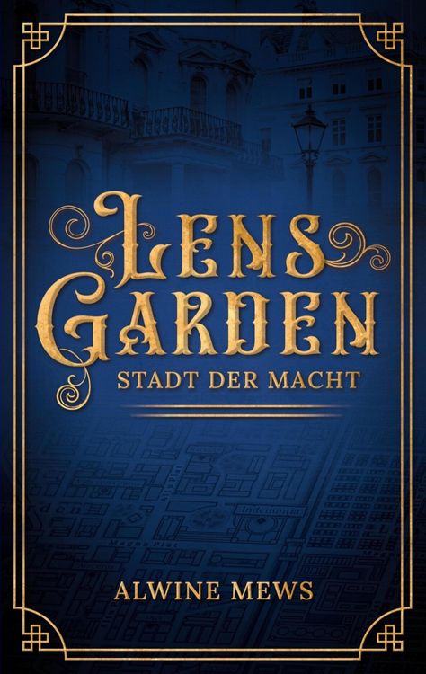 Produktbild: Lensgarden