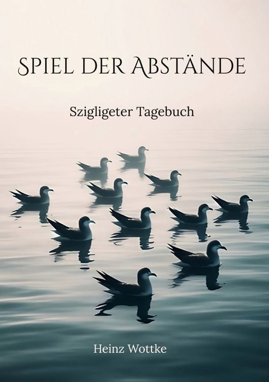 Produktbild: Spiel der Abst&auml;nde